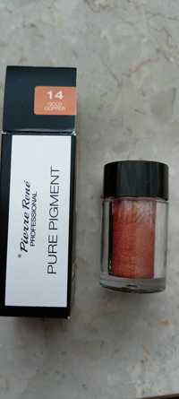 Nowy sypki pigment Pierre Rene