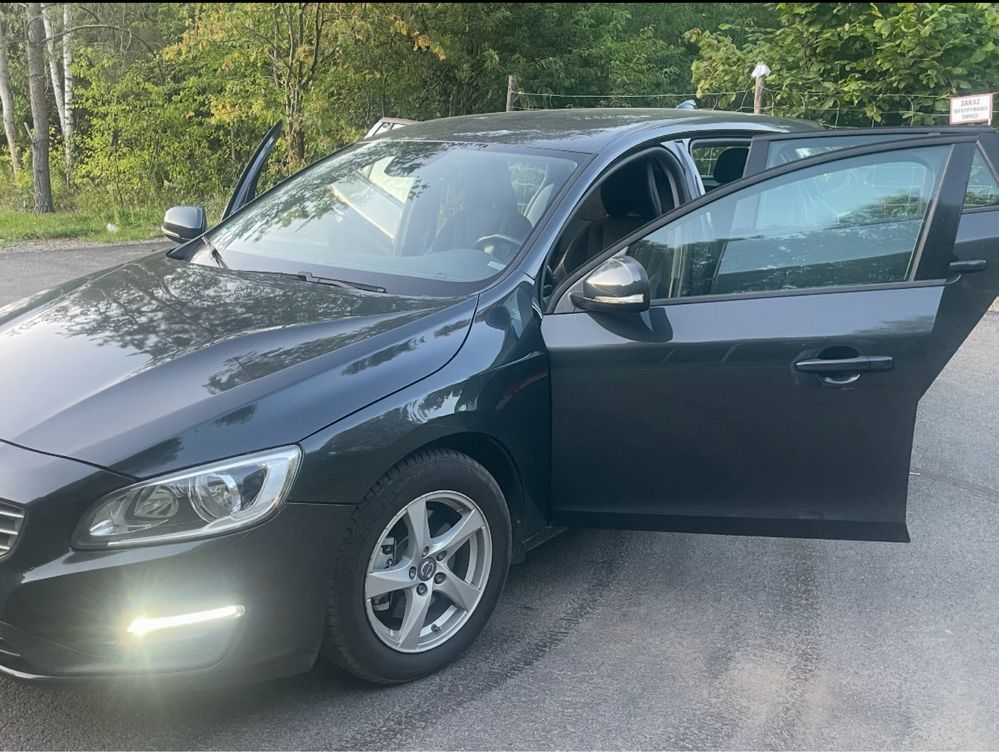 Volvo V 60   2015 1,6 D