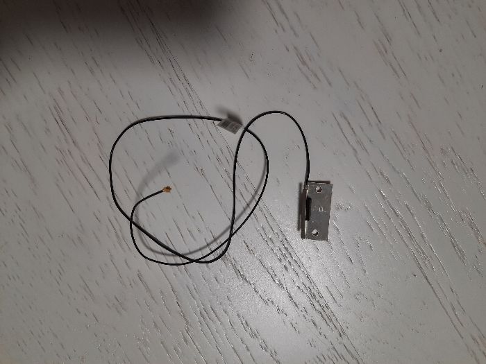 Wifi антенна для компьютера