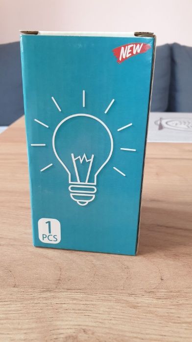 3x Smart żarówka LED RGBWW WIFI 15W E27 Tuya- dostosowanie do muzyki