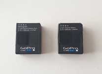 Baterie kamery GoPro Hero 3