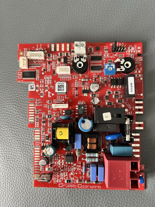 Moduł elektroniczny, sterownik Beretta  od Ciao 24 C.A.I.