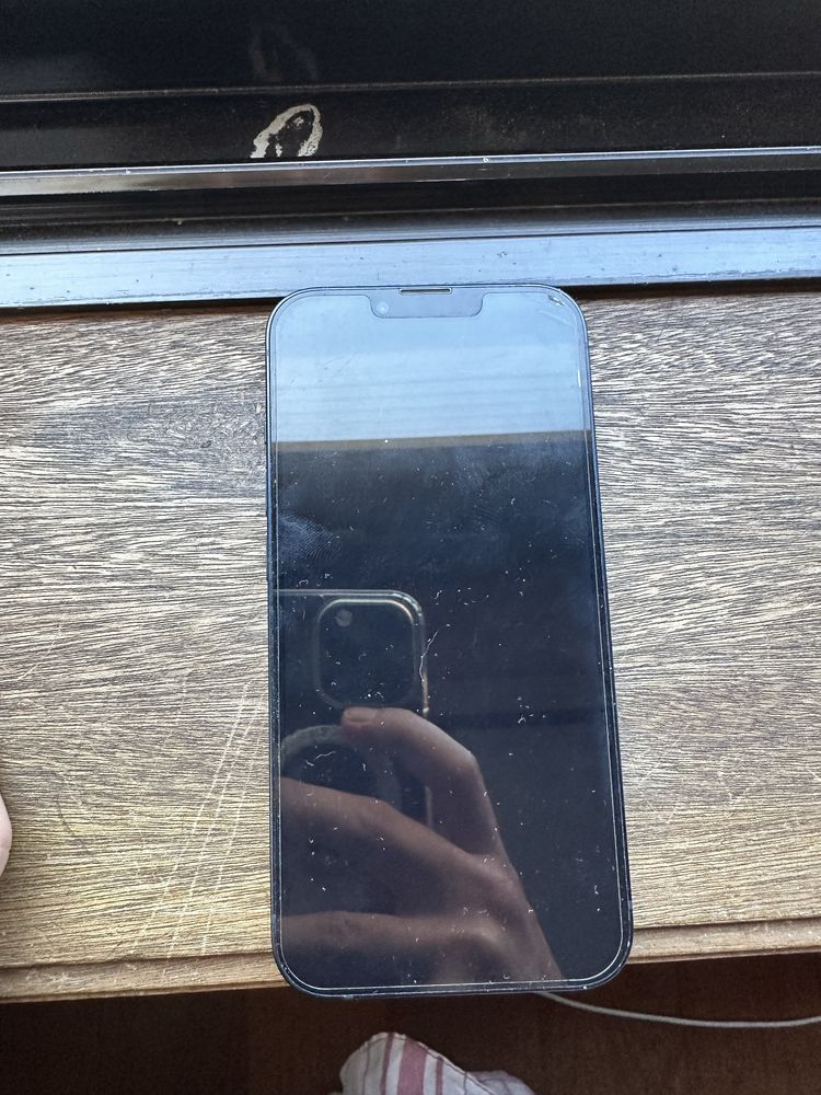 iphone 13 para peças