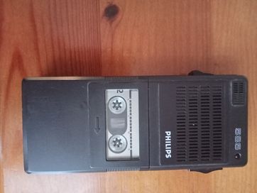 dyktafon philips 585.