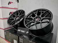 Felgi Japan Racing JR18 18" 8,5J 9,5J 5x120 BMW E46 E90 E92 E60