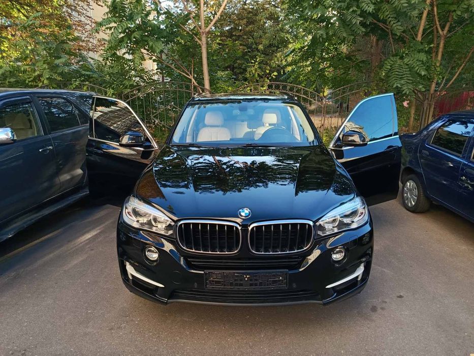 BMW x5 в ідеальному стані