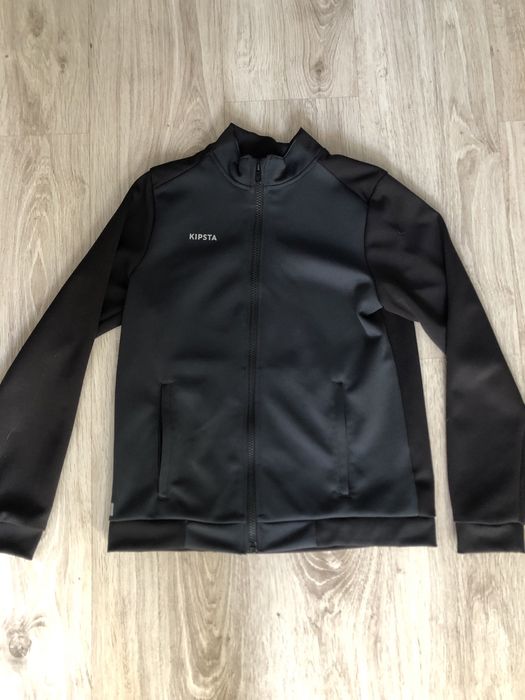 Super bluza chłopięca Kipsta 146-152 cm