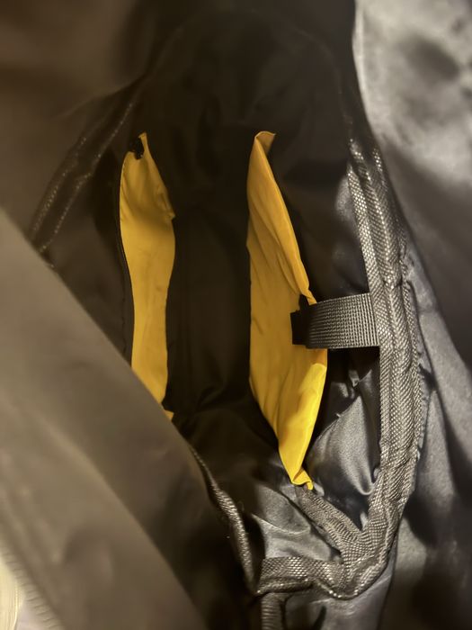 Рюкзак Horondi Roll top