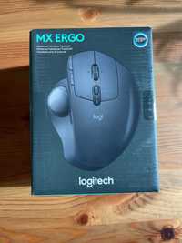 MX Ergo Logitech - mysz, myszka, trackball