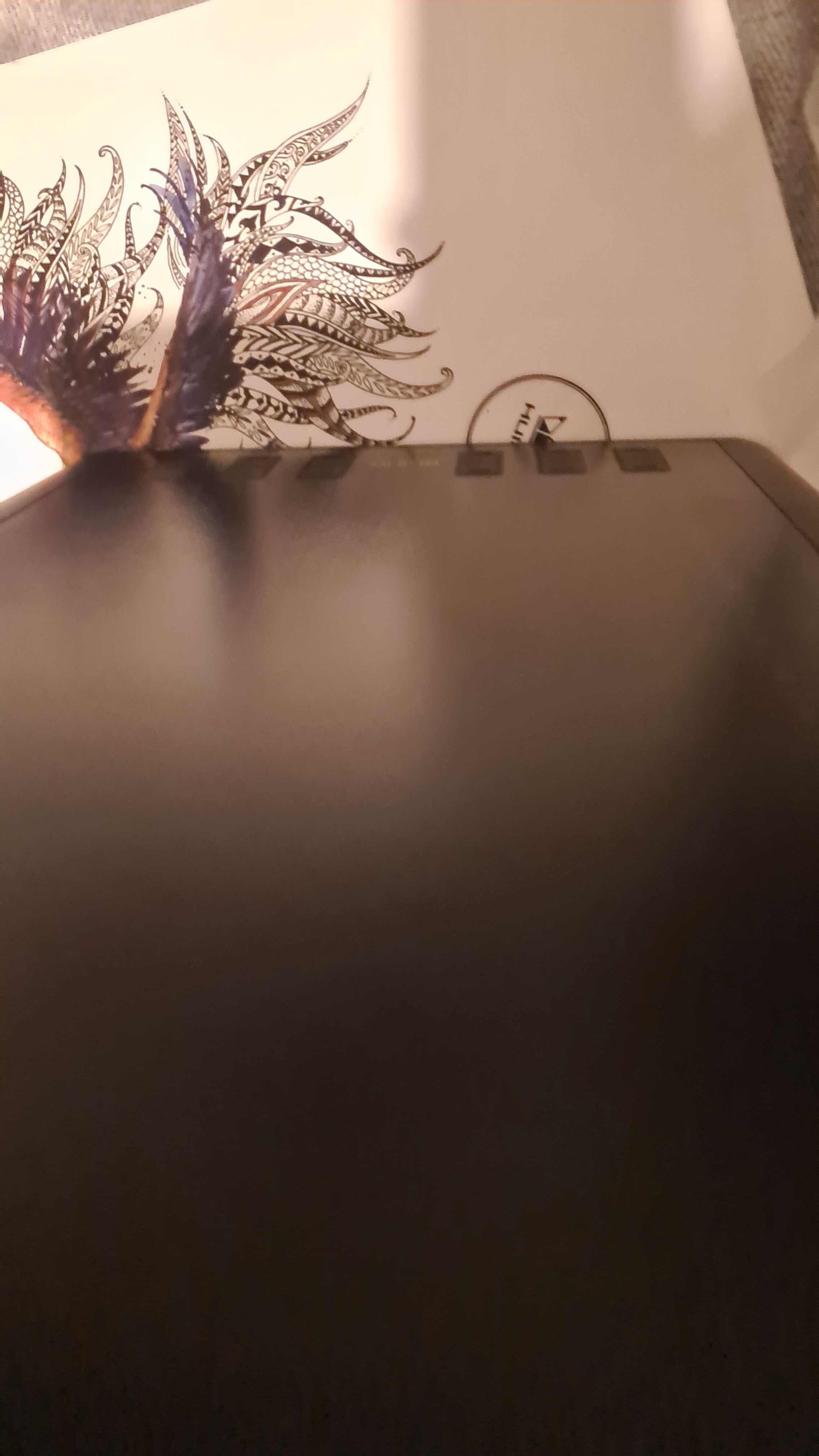 Tablet graficzny jak NOWY INSPIROY H1060P HUION