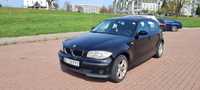 BMW Seria 1 BMW seria 1 116I