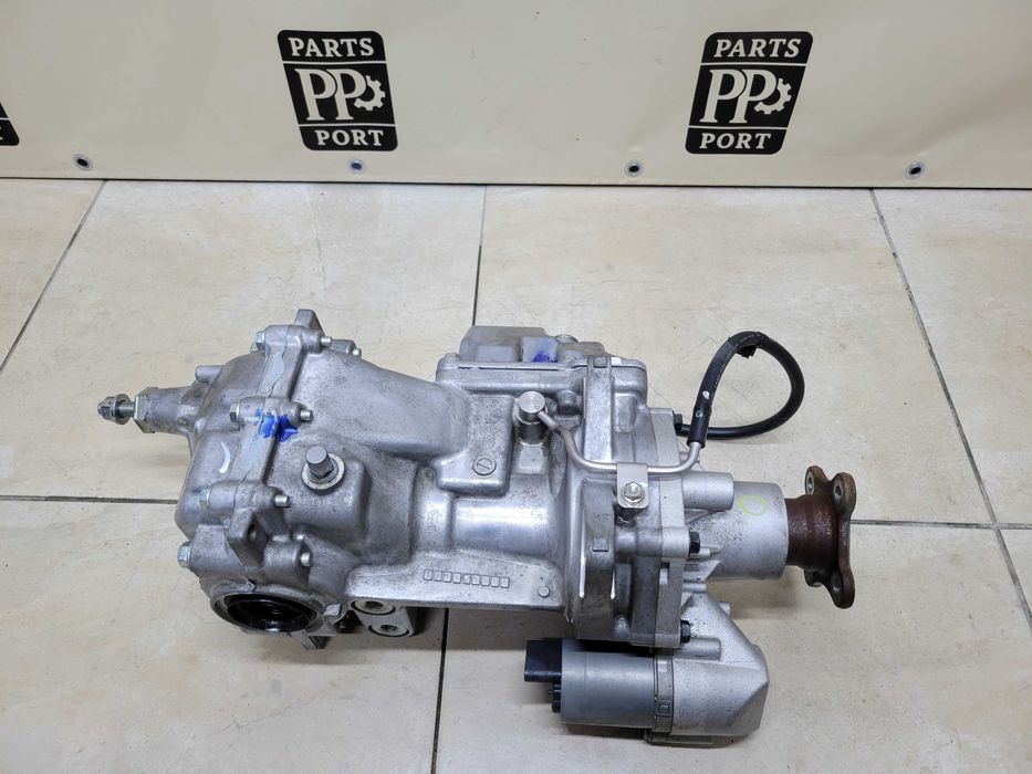 Редуктор заднего моста мосту Nissan Rogue t33 1.5 2021 2022 2023 2024+