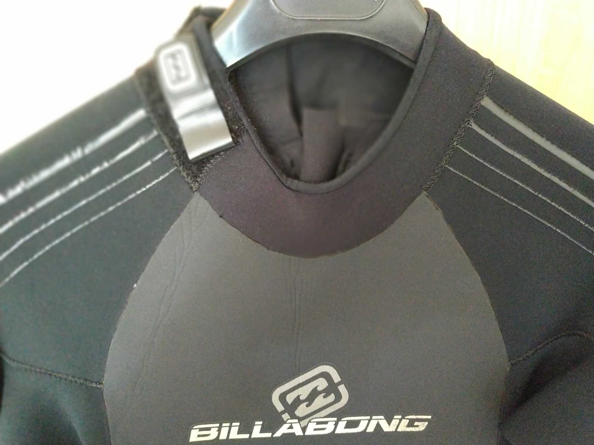 Billabong Foil 3/2 tamanho L