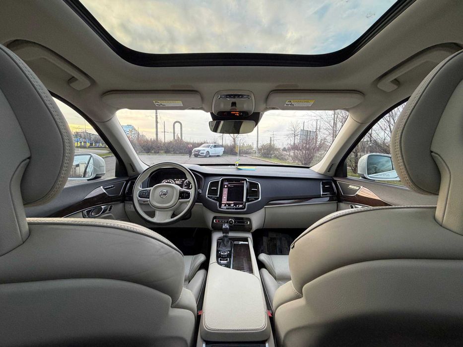 Avtoreal_kr Volvo XC90 2016