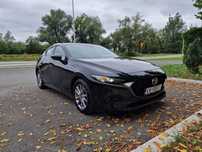 Mazda 3 SkyActiv 4*2.5 Benzyna*190PS*Automat*Niski Przebieg