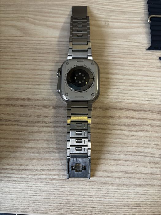 Apple Watch Ultra 2 2024 чудовий стан!