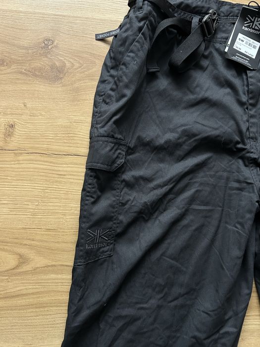 Чоловічі тактичні штани Karrimor