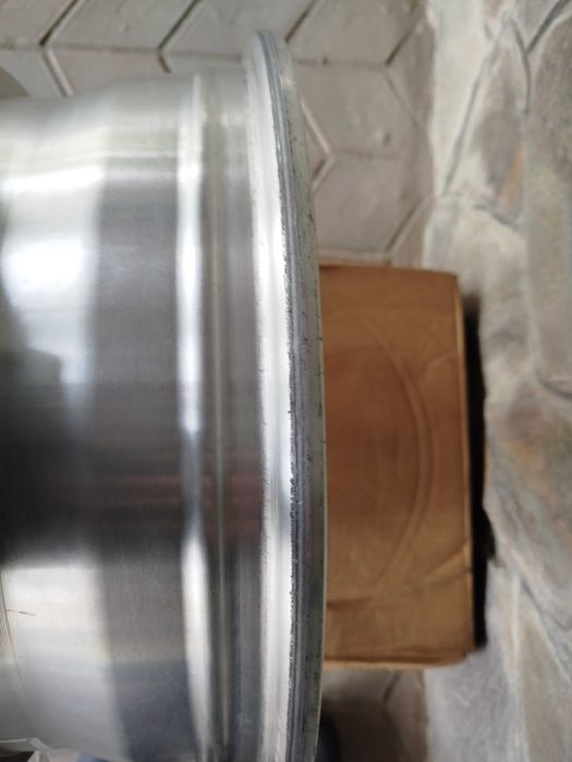 Диски 6.5J R17 ET45 5x114.3	Suzuki Nissan Renault Kia Hyundai Mazda