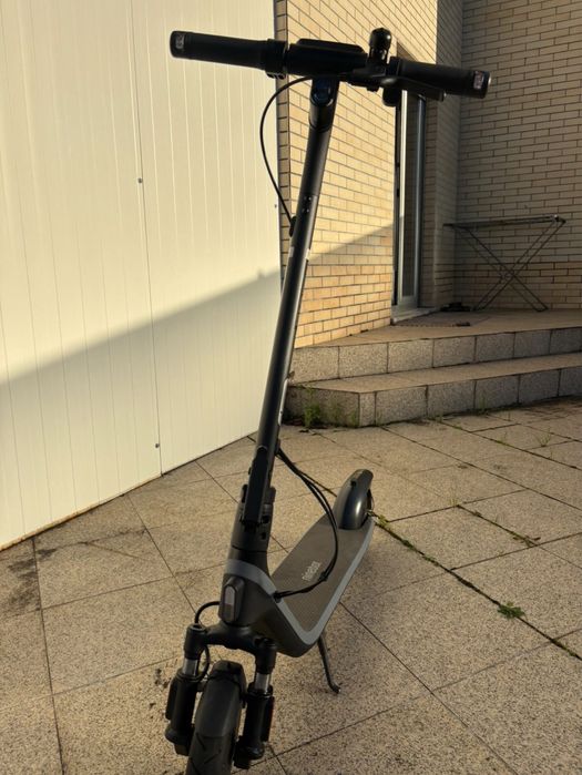 Trotinete elétrica / Segway Ninebot E2