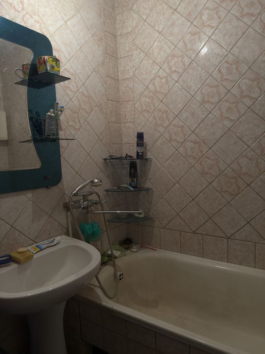 Продам 3-х кв Старый Мерчик