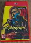 Cyberpunk 2077 Nintendo Switch 2