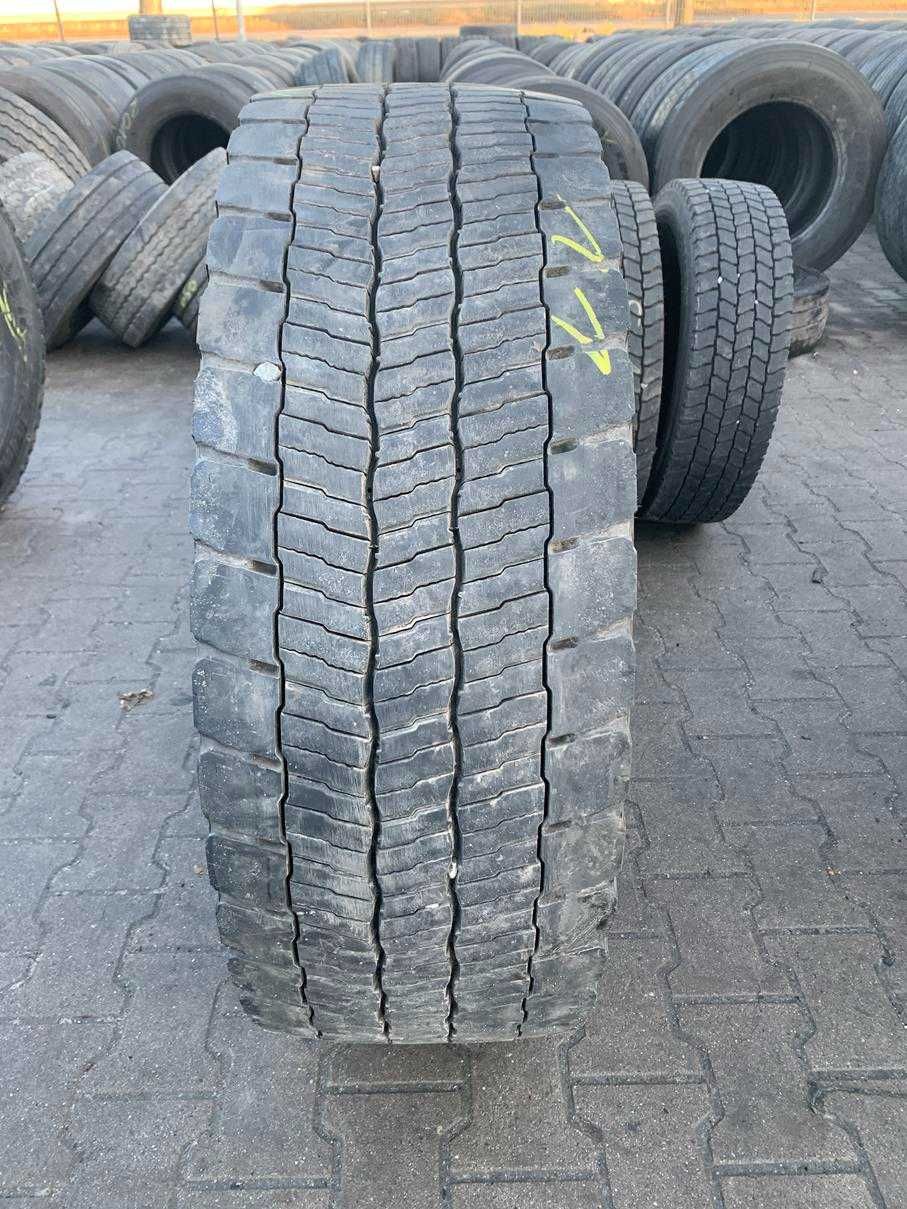 315/70R22.5 OPONA MICHELIN X MULTI D Remix 11-12mm XMULTI D Napęd