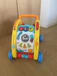 Pchacz Jeździk Little Tikes