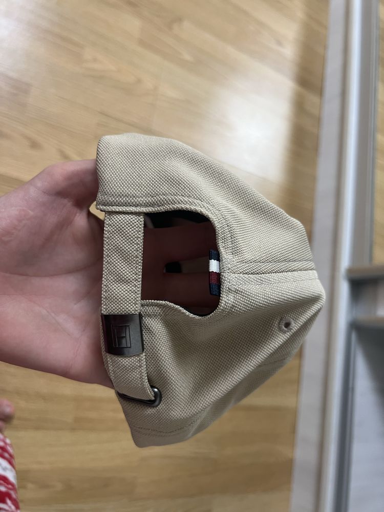 Кепка Tommy Hilfiger
