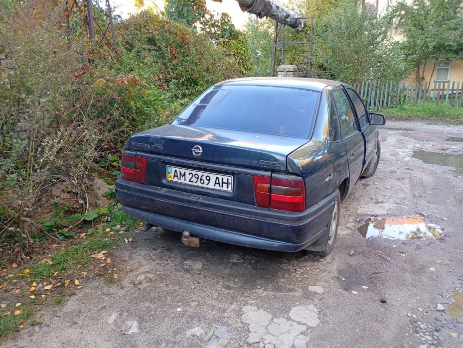 Opel Vectra A 1,7 TD Терміново