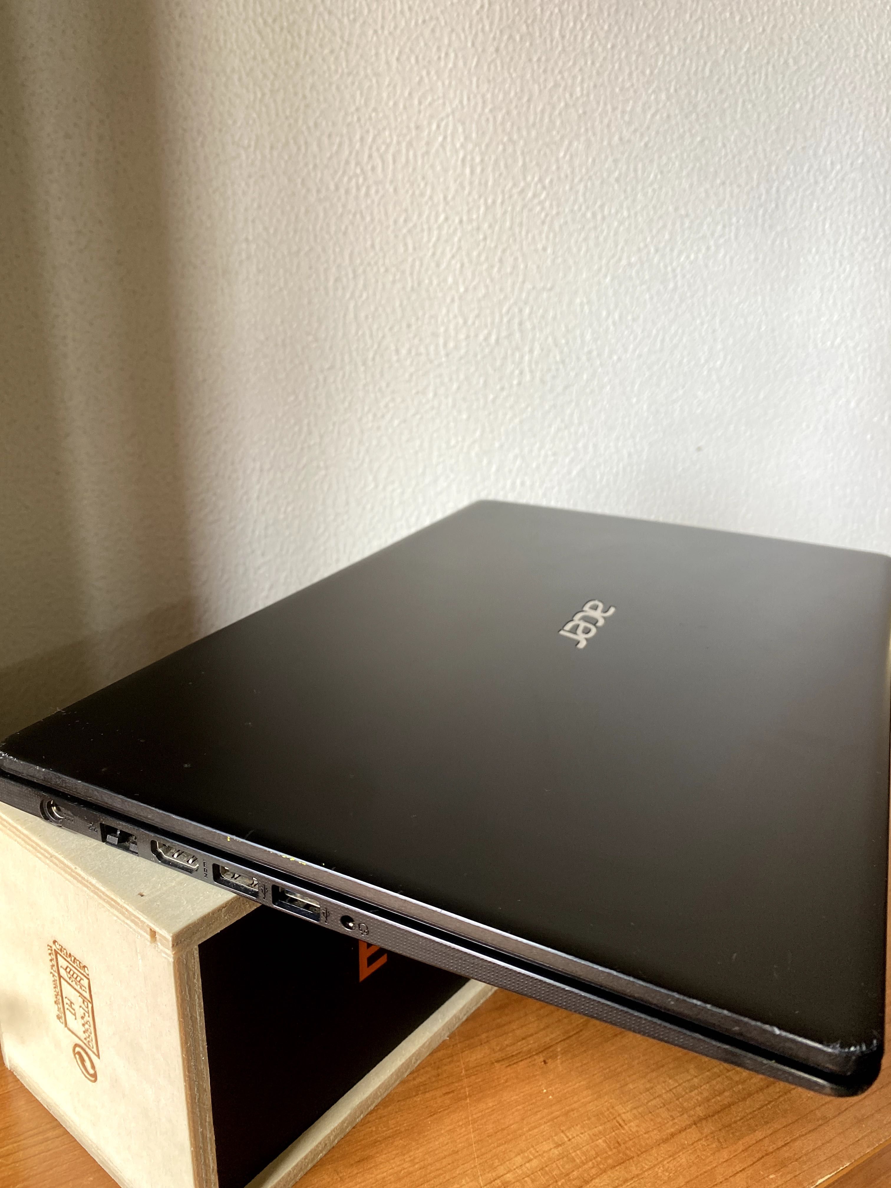 Portátil Acer - completamente funcional
