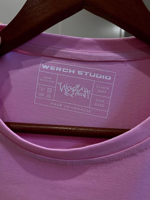 Футболка з вашим фото або дизайном