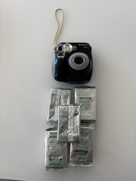 Polaroid Instant 300