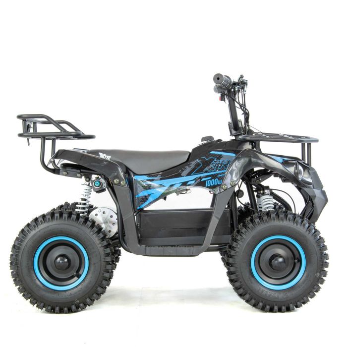 Quad mini dla dziecka XTR M9 1000W różne Elektryczny Pocket Raty