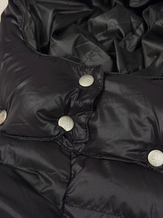 Всі розміри дутый oversize пуховик moncler x valentino дутий курточка