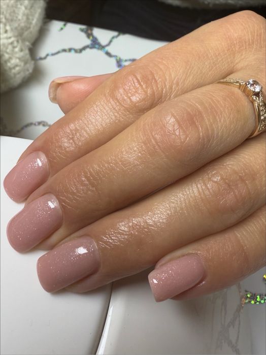 Маникюр, педикюр Новые Дома