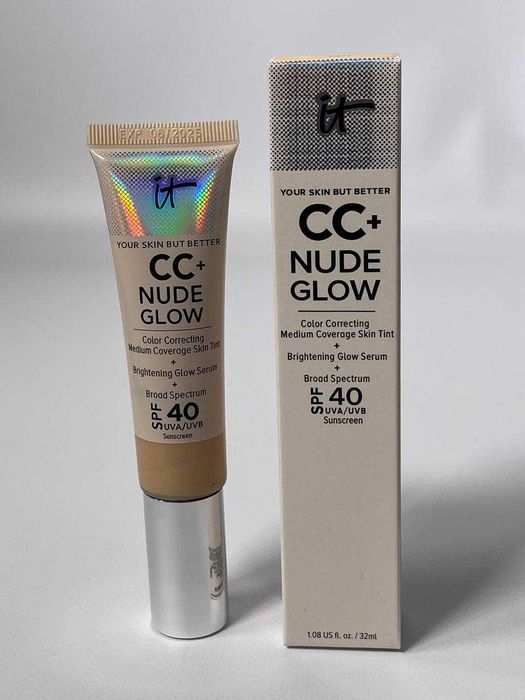 Коректор IT Cosmetics CC+