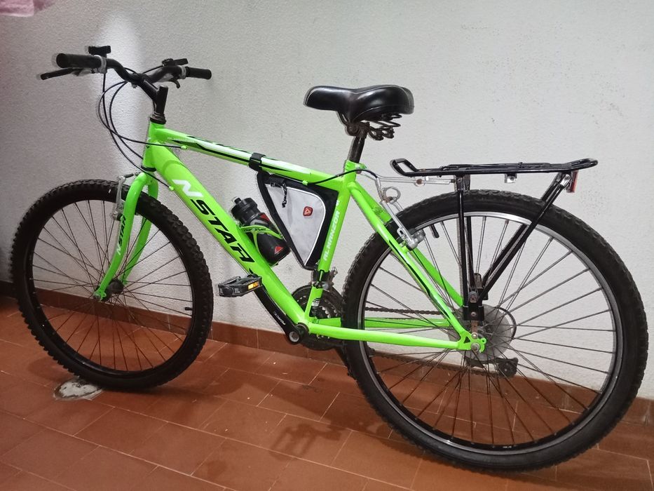 Bicicleta para adulto  bike