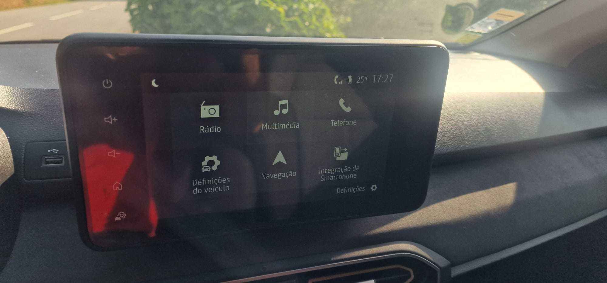 Dacia Jogger Extreme + (7 lugares) - 49000 KM