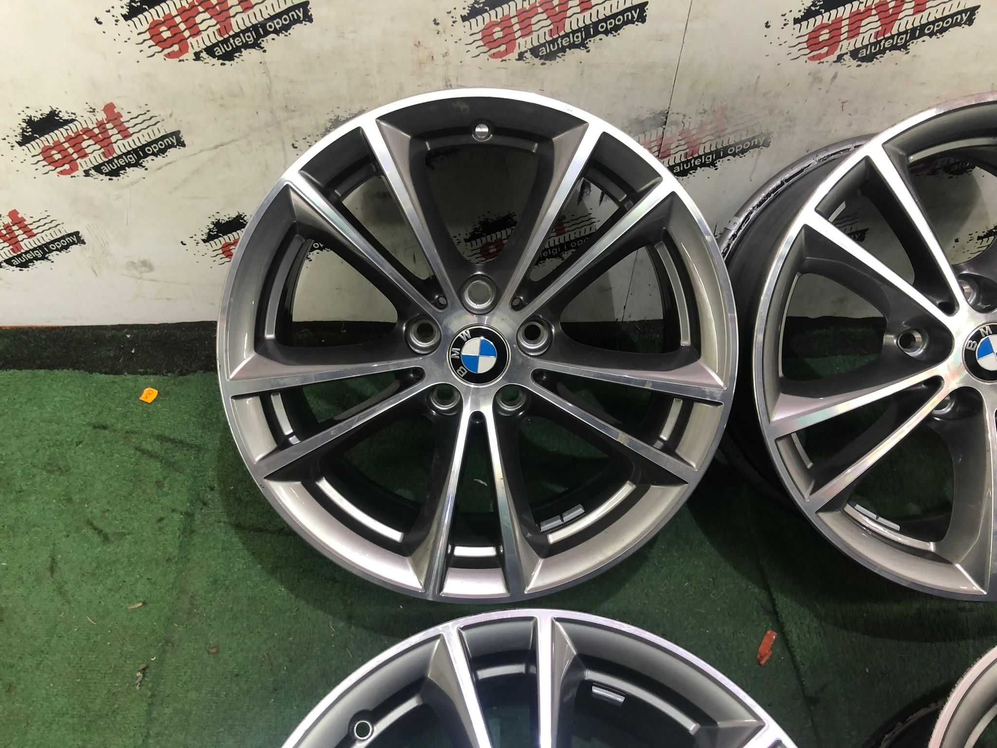 Alufelgi 5x112 17'' BMW