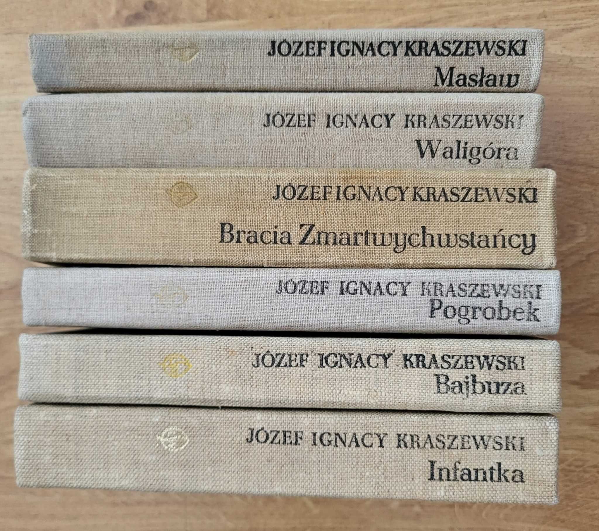 Na królewskim dworze Kraszewski