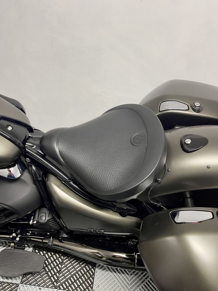 BMW R18 ROCTANE 2025
