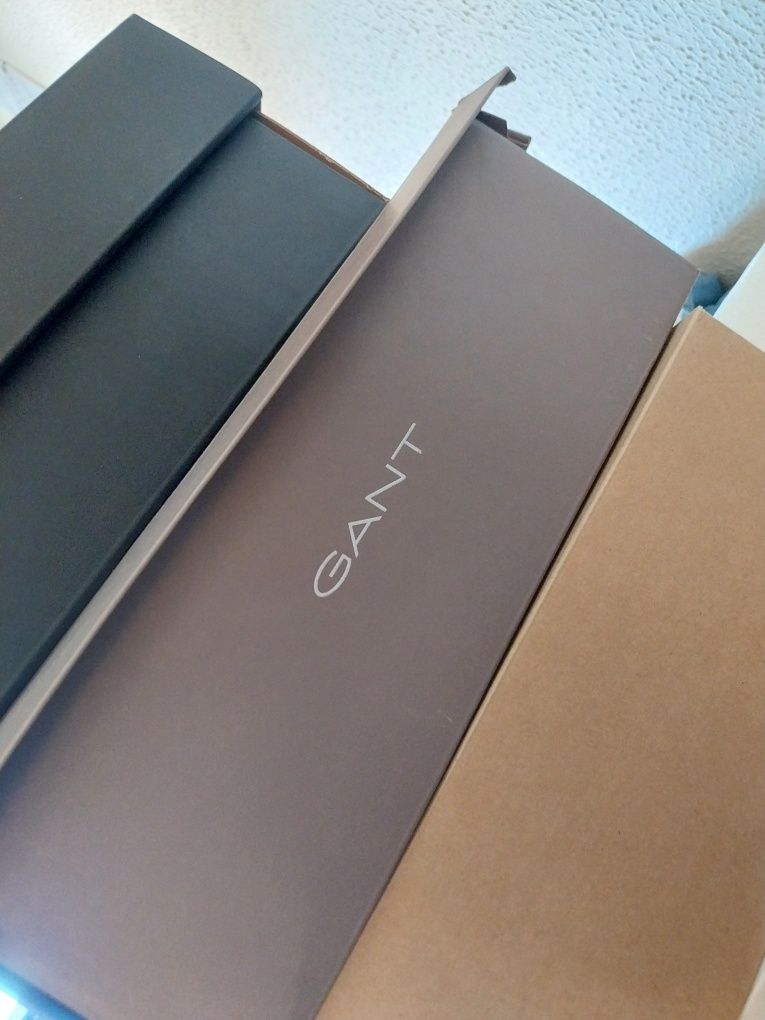 Gant sapatilhas,