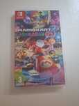 Mario kart 8 deluxe