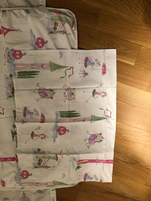 Saco dormir cama 0,90 cm conjunto Lameirinho