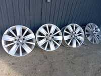 Felgi VW 16" Sharan Passat Golf Skoda, Audi Seat 5x112 7N0.601.025K