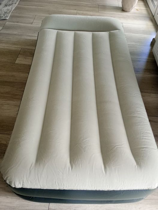Materac jednoosobowy NOVALUXE