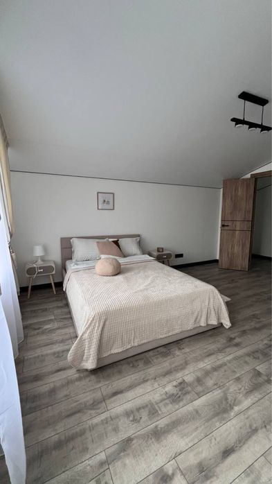 Таунхаус з ремонтом Білогородка