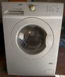 Продам Zanussi 5kg