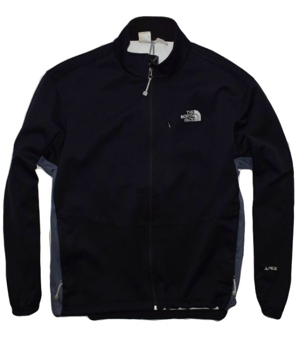 The North Face Apex bluza windstopper piankowy