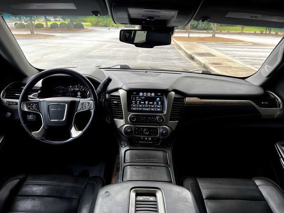 GMC Yukon      2020